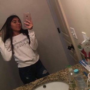 Meet your Posher, Astrid